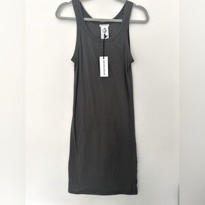 **NEW W/Tags** Ann Demeulemeester Dress Size 36
